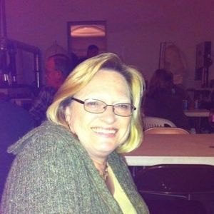 Meet your Posher, Meg